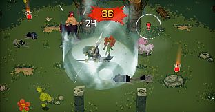 Otherworld Legends - Skin : The Unreturning