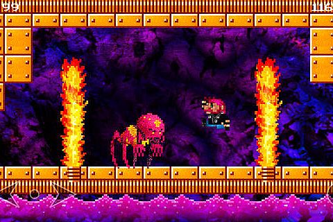 iOS Exporter for Clickteam Fusion 2.5