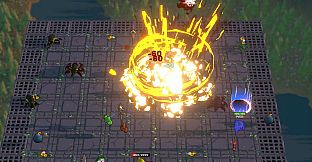 Airborne Dungeons