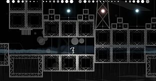 KIRA: Composition for One Player