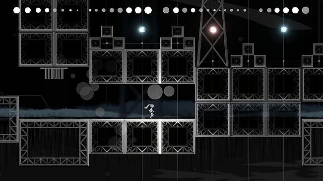 KIRA: Composition for One Player