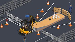 Forklift Extreme: Deluxe Edition