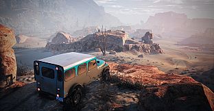 Used Cars Simulator