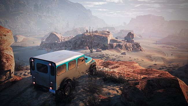Used Cars Simulator