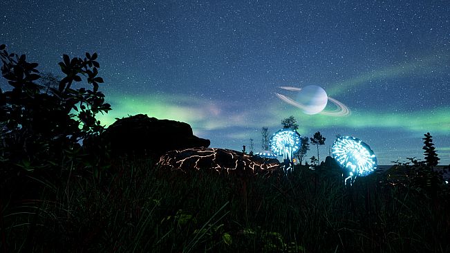 Eden: Project New Earth