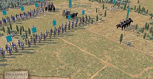 Field of Glory II: Immortal Fire