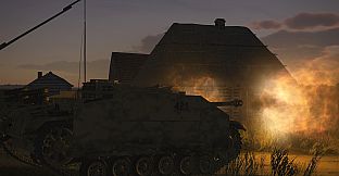 IL-2 Sturmovik: StuG III Ausf.G Collector Vehicle