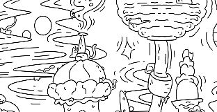 Cosmo Cats - Bonus Level