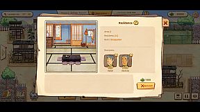 New life of Aged Town