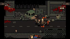 Streets of Red : Devil's Dare Deluxe