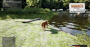 Yaguareté: The Game