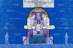 The Dream Machine: Chapter 1 & 2
