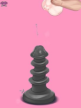 NejicomiSimulator Vol.1 (Gapping, Amputee sex slave, Petrify, Time Stop)