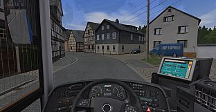 OMSI 2 Add-on O560 III Series