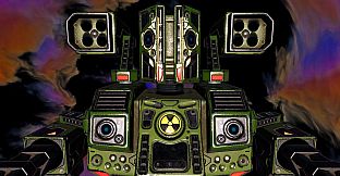 Sci-Fi characters for Sci-fi builder