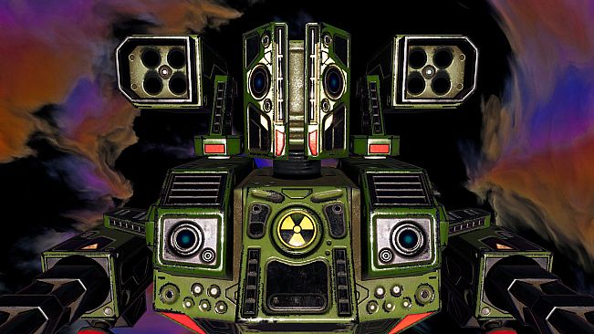 Sci-Fi characters for Sci-fi builder