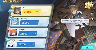 Riichi City × The Quintessential Quintuplets Specials 2