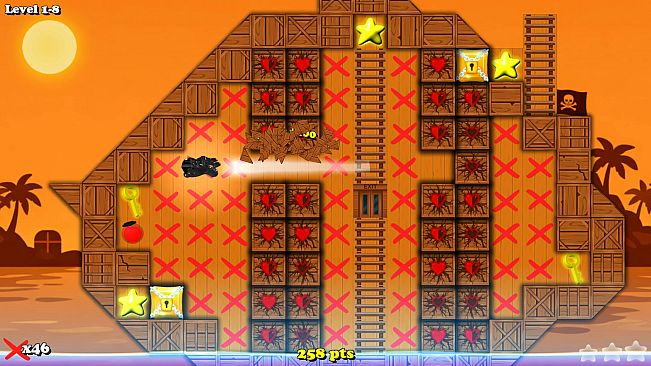 Perfect Ninja Painter 4