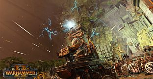 Total War: WARHAMMER II - Thorek