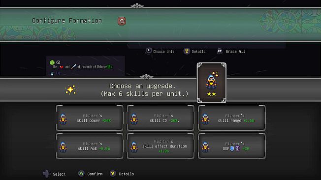 Fantasy of Expedition