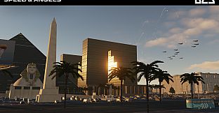 DCS: F-14B Speed and Angels Campaign