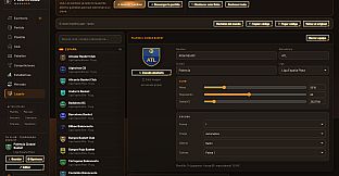 Pick & Roll Manager
