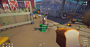 Tidy Farm