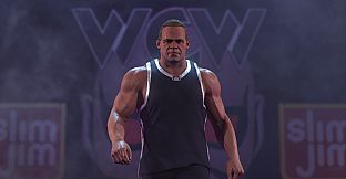 WWE 2K24 Season Pass