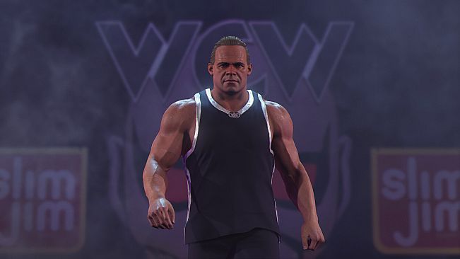 WWE 2K24 Season Pass