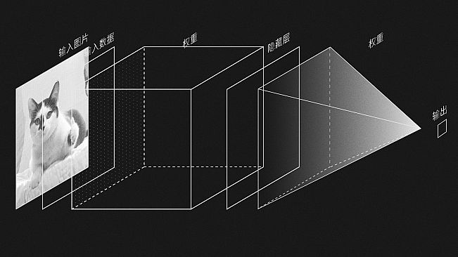 The Birth of an Artificial Intelligence