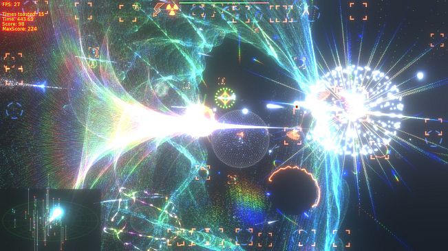 The Polynomial - Space of the music