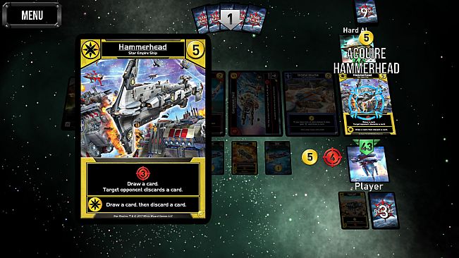 Star Realms - Frontiers