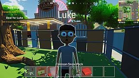 Trippy Trader :  Schedule & Sell