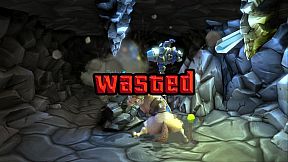 Last Knight: Rogue Rider Edition