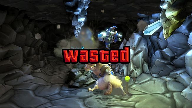 Last Knight: Rogue Rider Edition