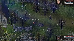 Honor Cry: Aftermath