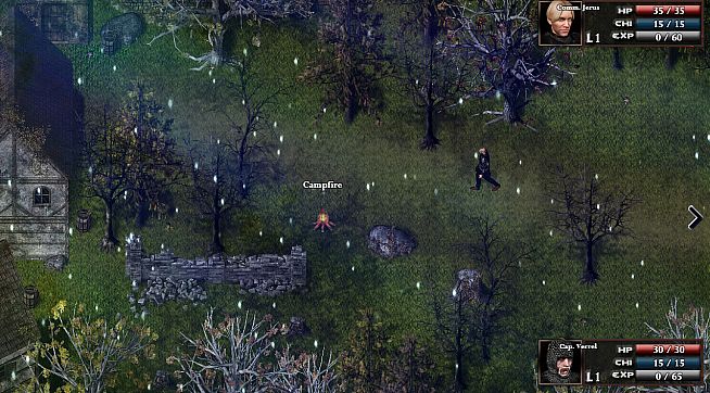 Honor Cry: Aftermath