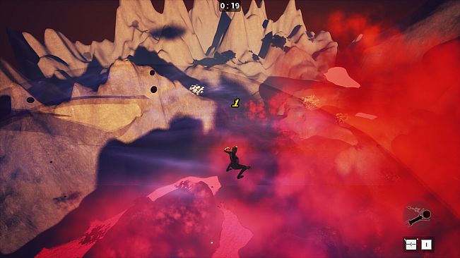 Lovely Traps Dungeon