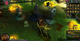 Dungeons - Into the Dark