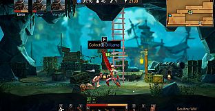 Soulfire : Weapon Master