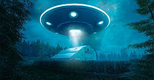 They Are Here: Alien Abduction Horror