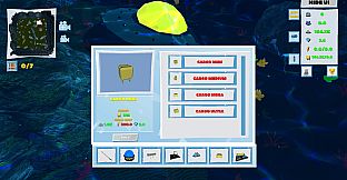Underwater World - DLC PACK
