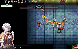 Deadland: Fallen Apartment 禁闭乐园：堕罪之寓