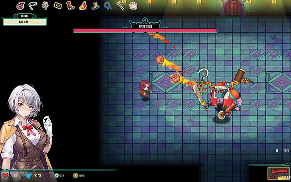 Deadland: Fallen Apartment 禁闭乐园：堕罪之寓