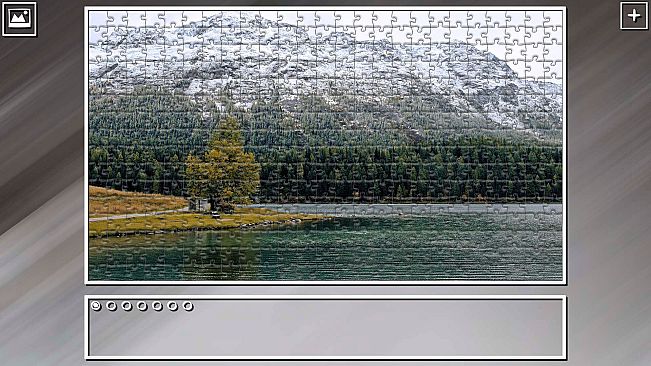 Super Jigsaw Puzzle: Generations - Landscapes 6