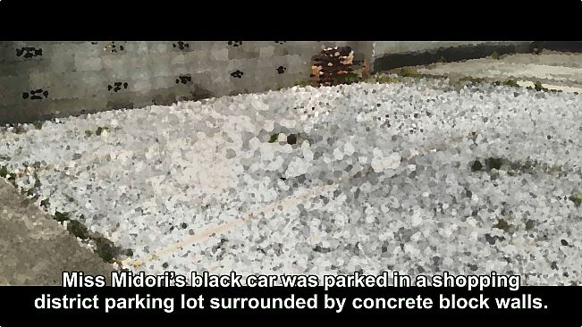 SeaBed Audio Novel Collection - Episode 3 - "Silvergrass Station Cleaning"