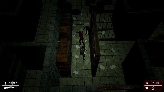 The House of Big people