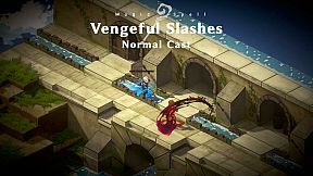 Crimson Tactics: The Rise of The White Banner