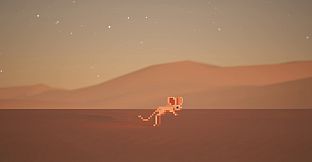 Last Mirage