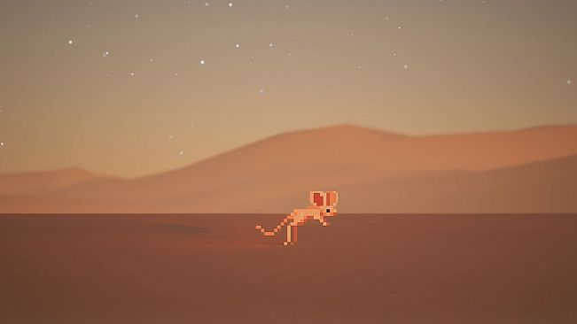 Last Mirage